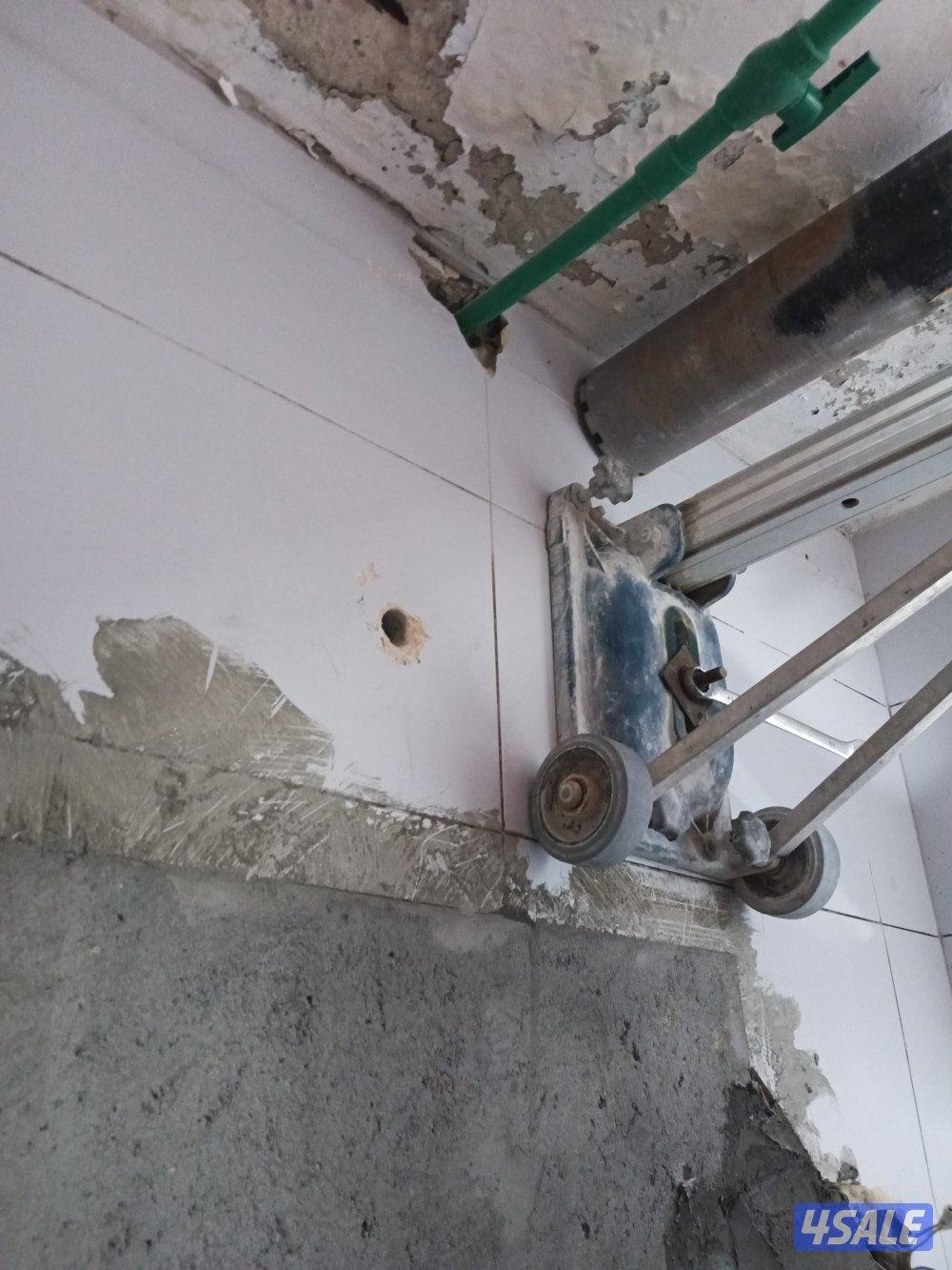 شفاطات مركزيه ومداخن للمطابخ جميع مناطق الكويت5