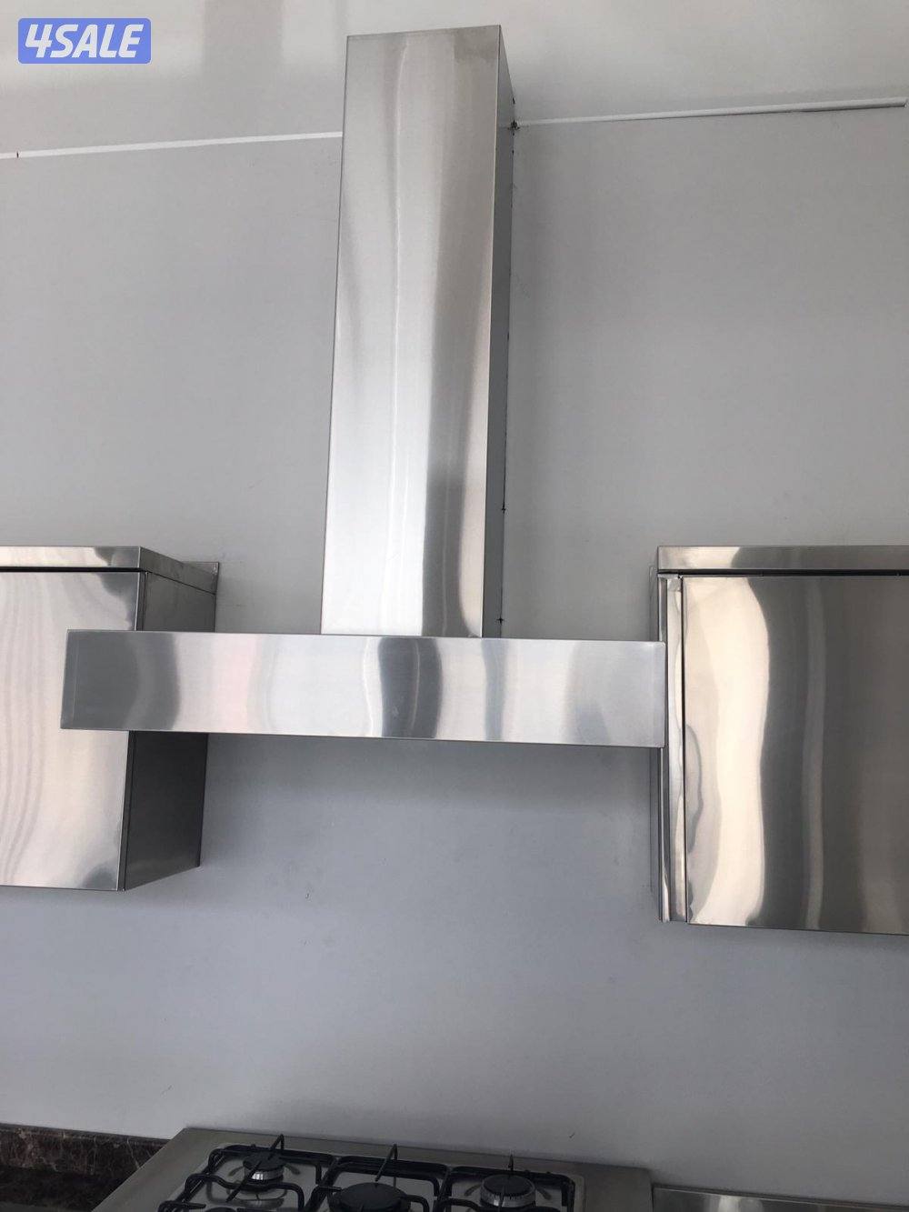 شفاطات مركزيه ومداخن للمطابخ جميع مناطق الكويت7