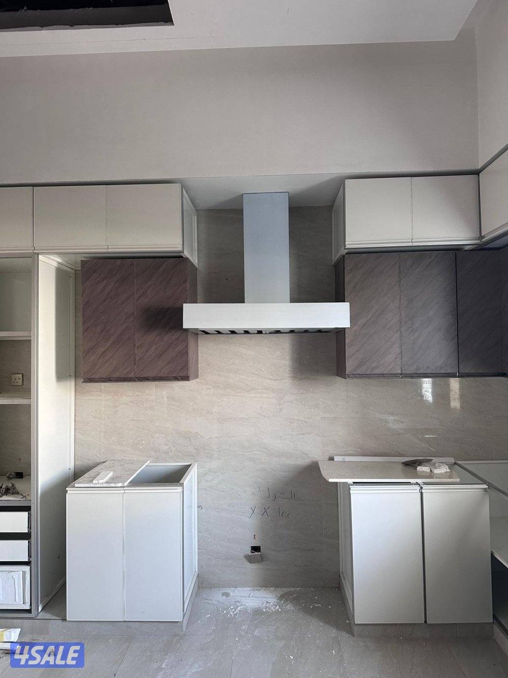 شفاطات مركزيه ومداخن للمطابخ جميع مناطق الكويت9