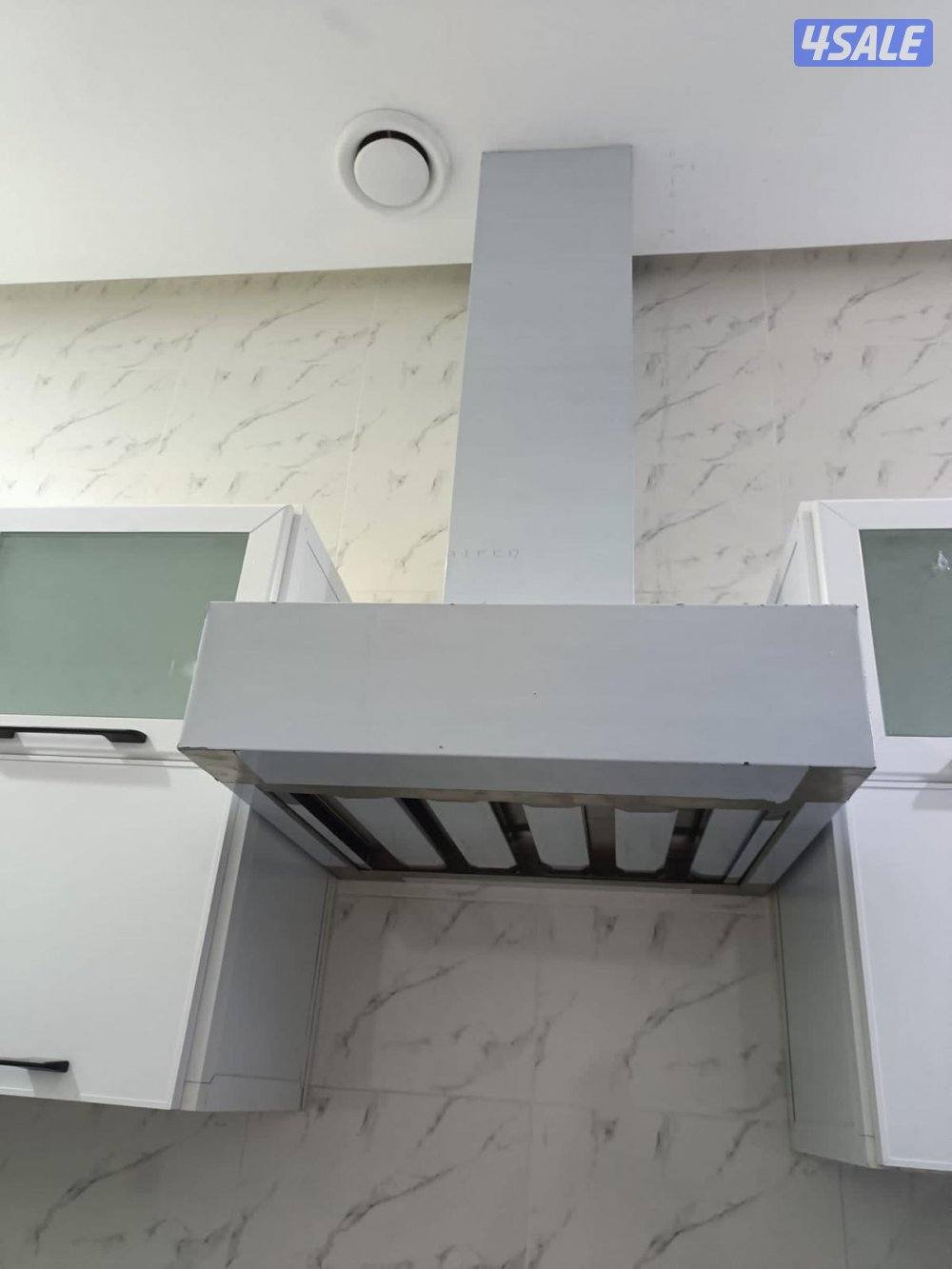 شفاطات مركزيه ومداخن للمطابخ جميع مناطق الكويت10