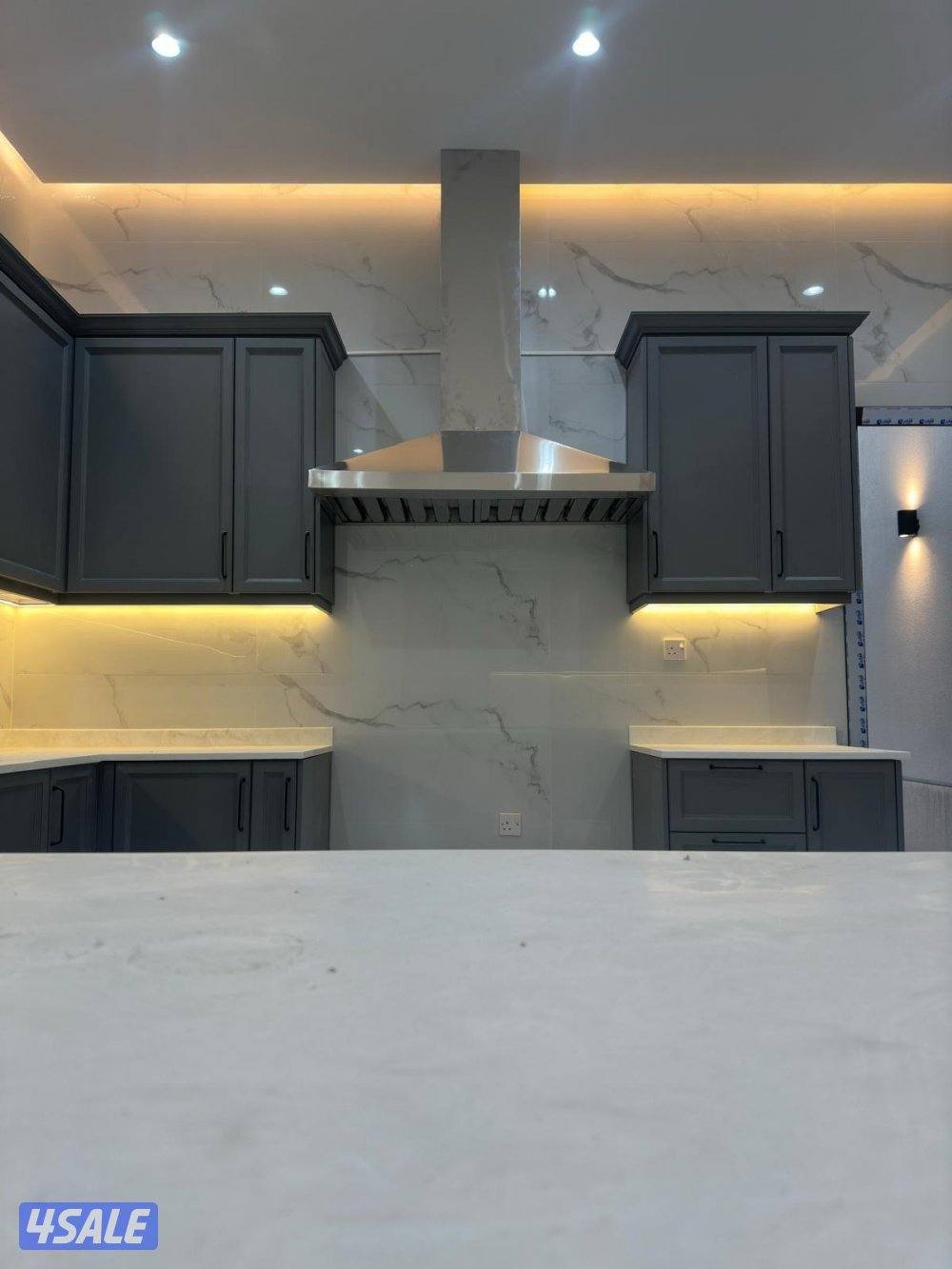 شفاطات مركزيه ومداخن للمطابخ جميع مناطق الكويت11