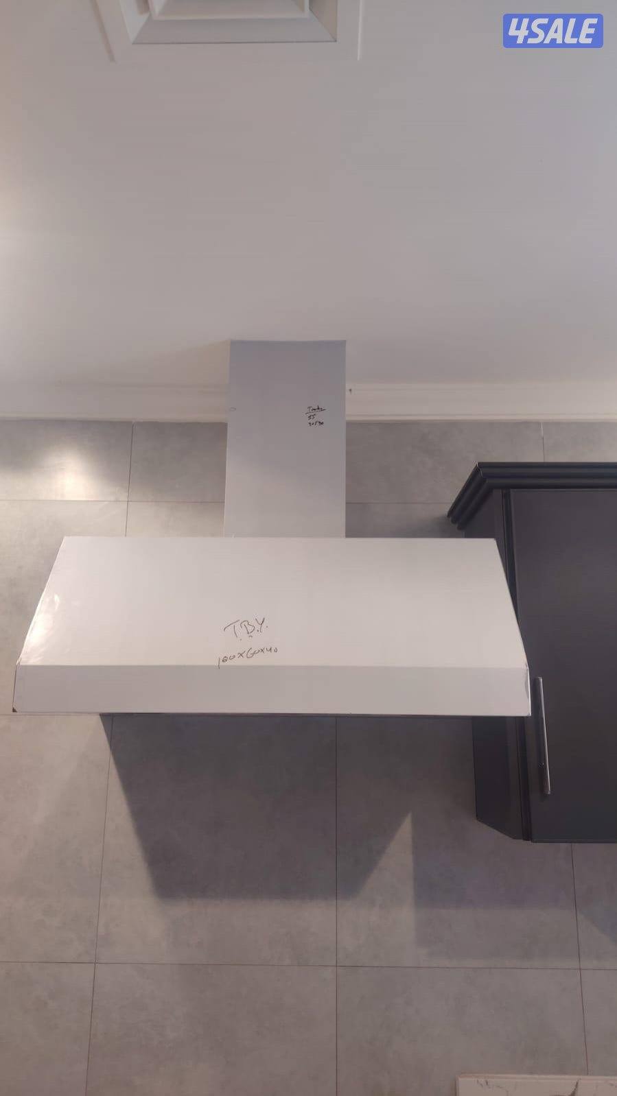 شفاطات مركزيه ومداخن للمطابخ جميع مناطق الكويت12