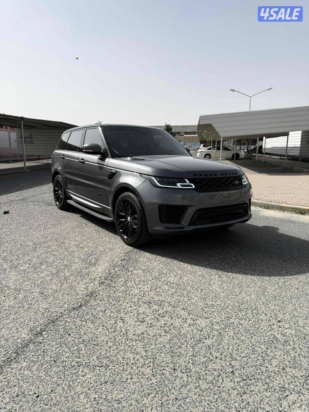 بيعة سريعة رنج سبورت ماشي 114 الف0