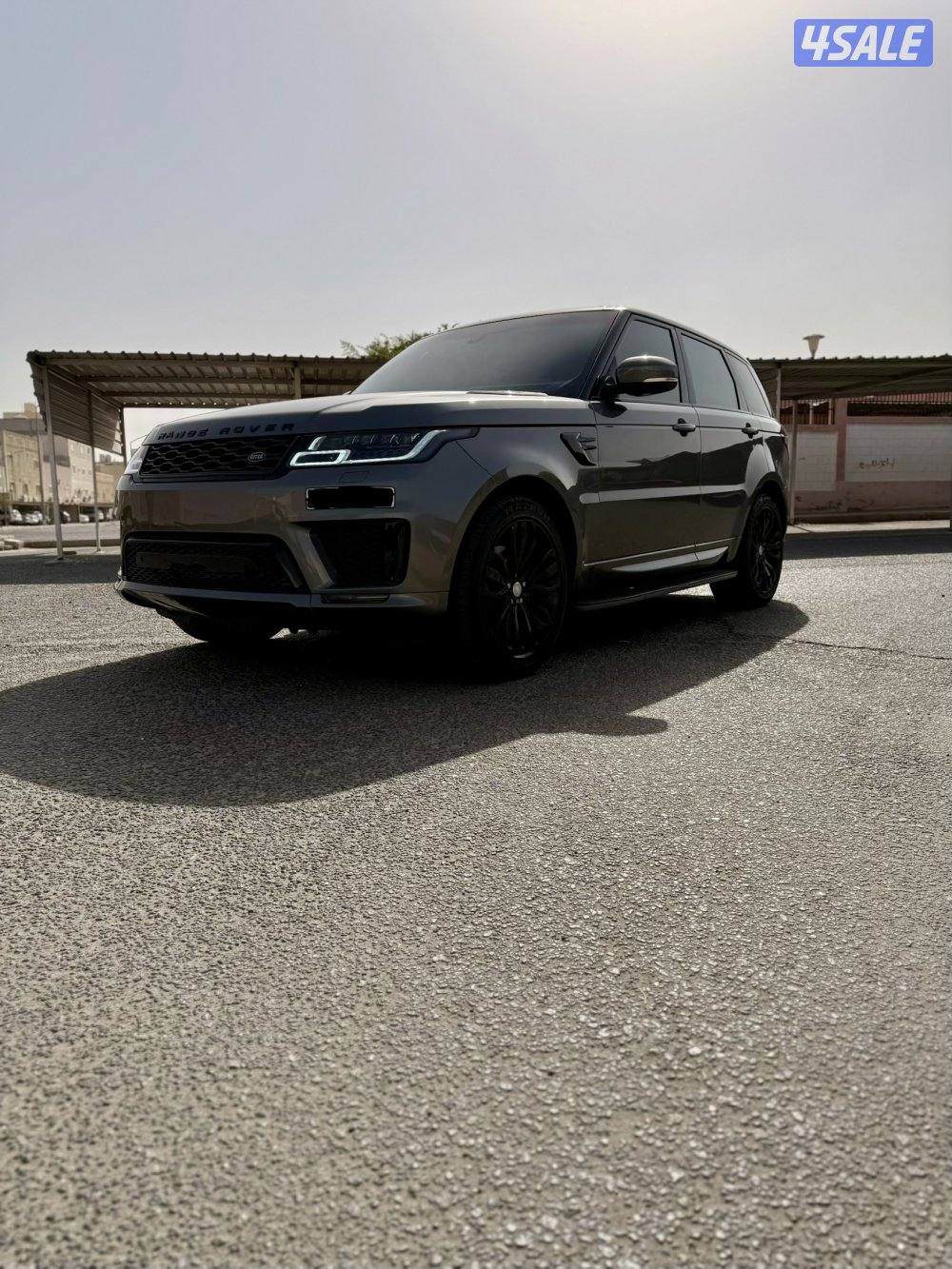 بيعة سريعة رنج سبورت ماشي 114 الف1