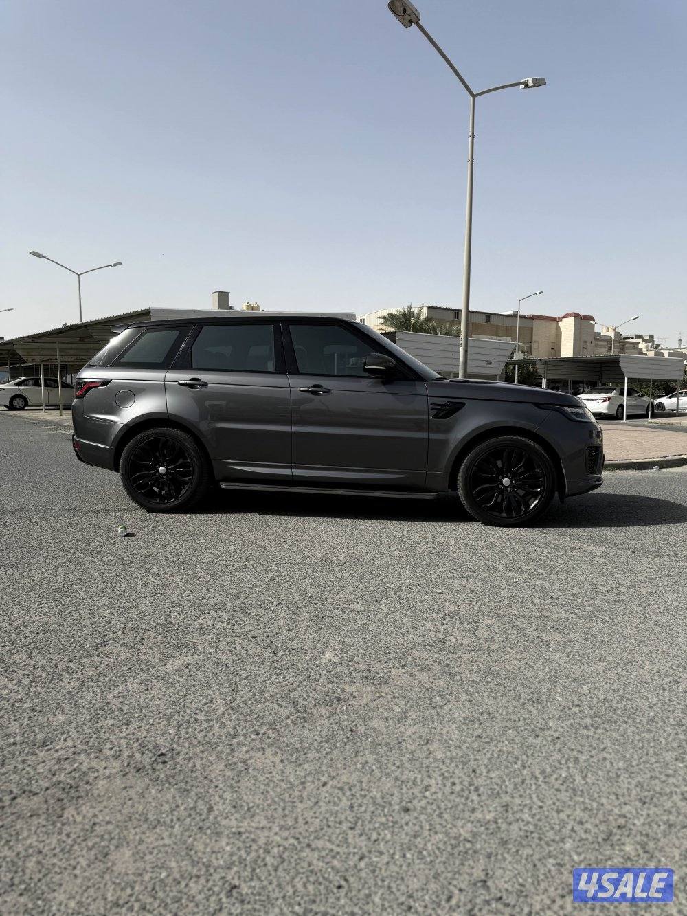 بيعة سريعة رنج سبورت ماشي 114 الف2