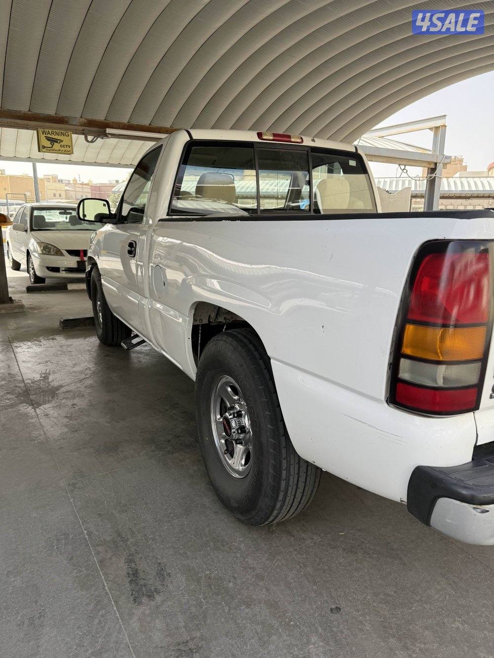 للبيع سييرا0