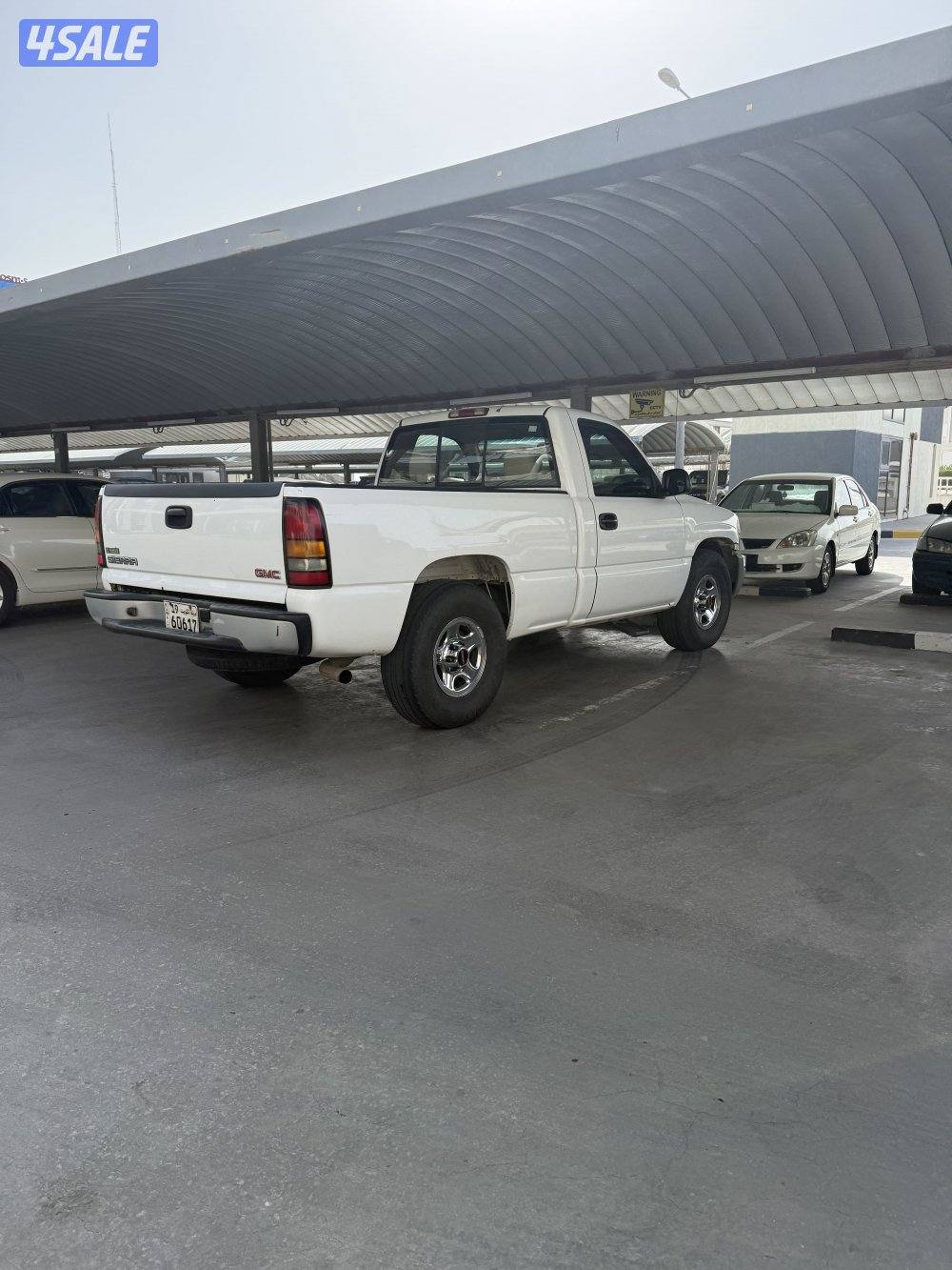 للبيع سييرا8