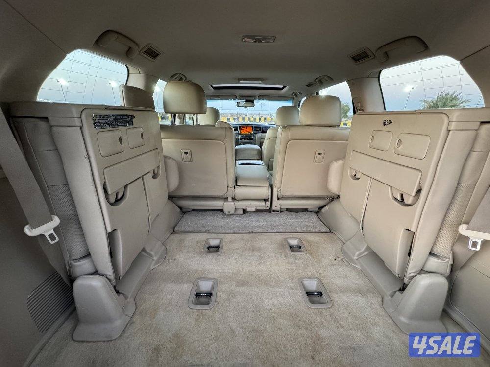 لكزس LX570-201111