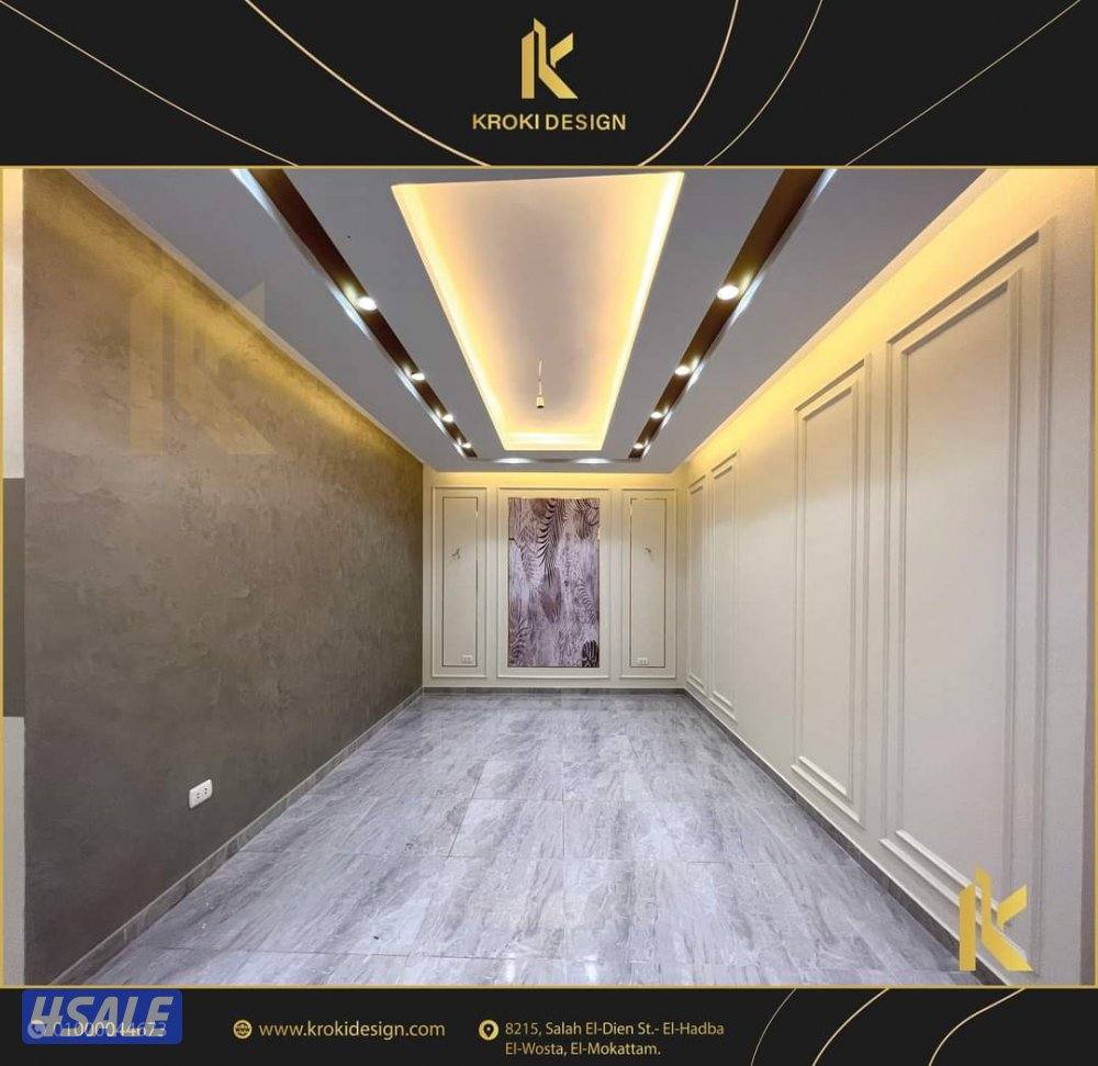 اصباغ وديكورات وجميع الترميمات المنزليه والتوسيعات10