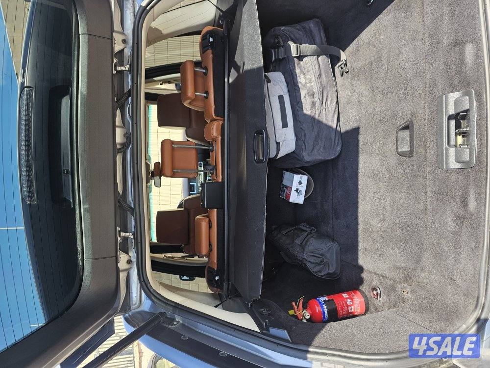 للبيع رنج سوبر اسبورت ٢٠١٢10