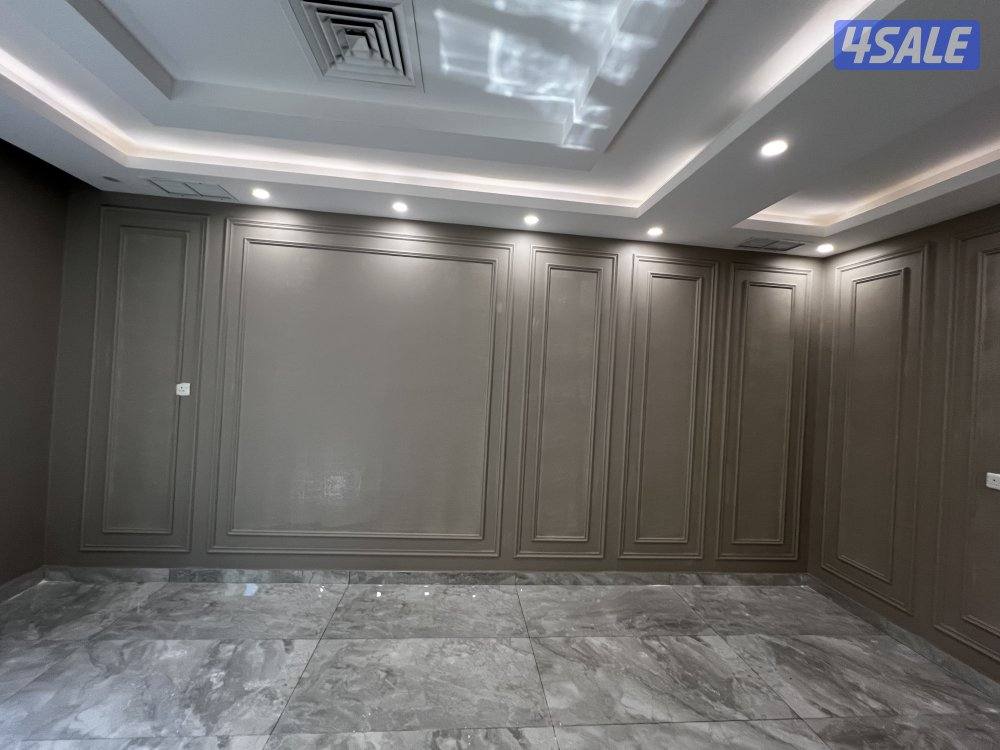 اصباغ وديكورات7