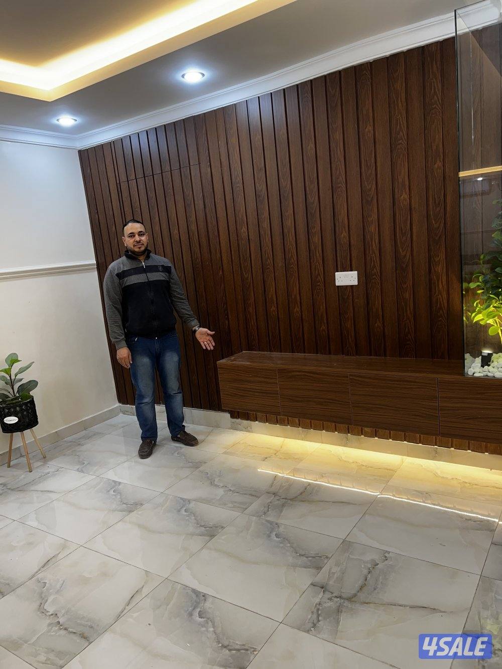 اصباغ وديكورات12