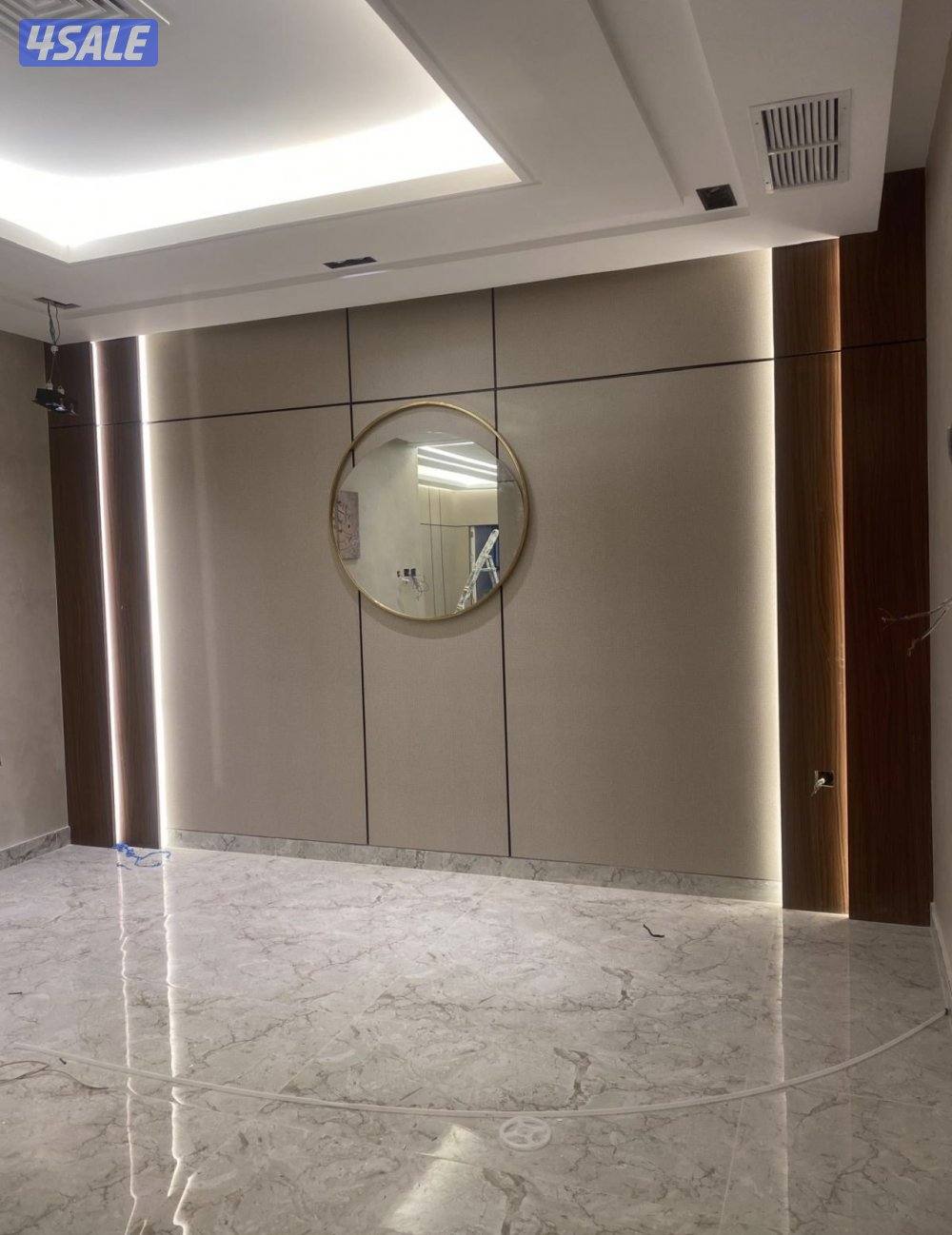 اصباغ وديكورات14