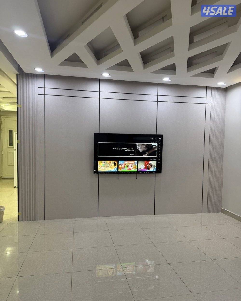 اصباغ وديكورات15