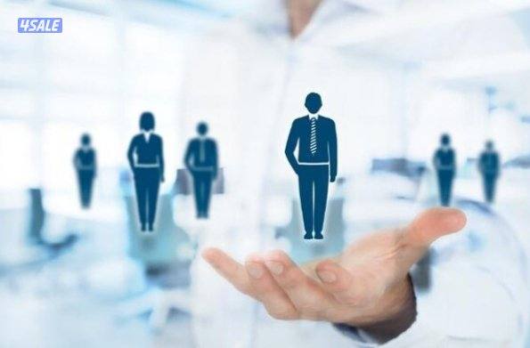 IT Support Specialist, Digital Marketer, and HR Professional.0