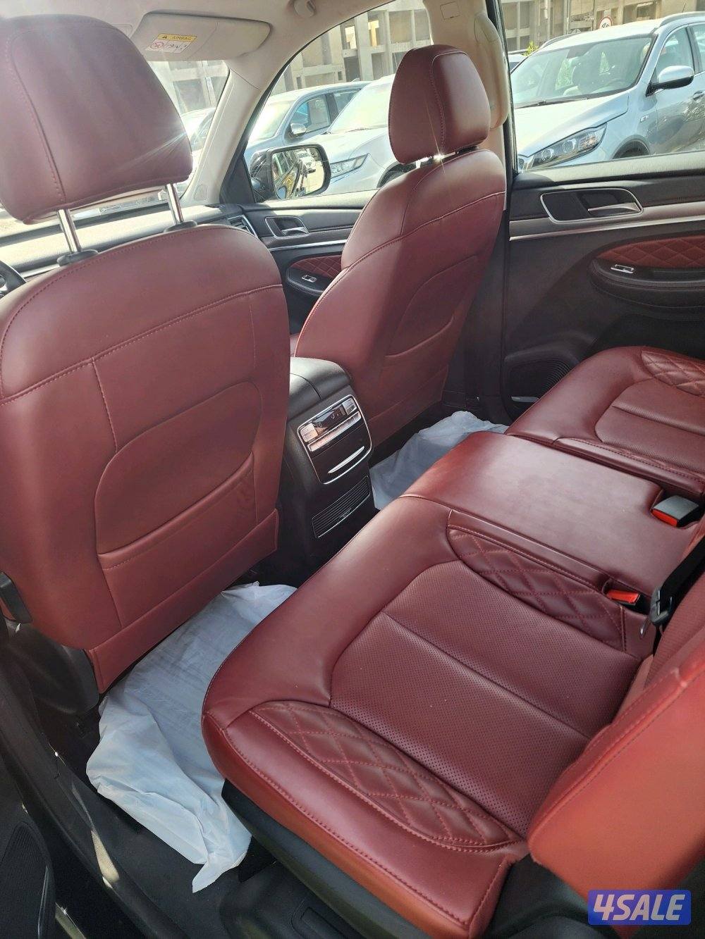 MG -RX8 وكالة الكويت7