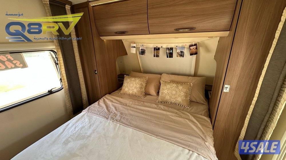 ‏Burstner - برستنر6