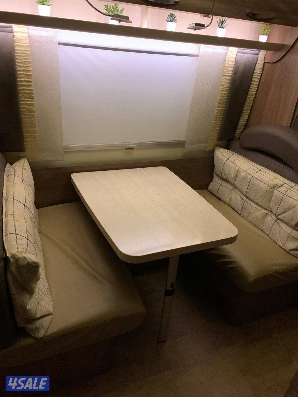 ‏Burstner - برستنر11