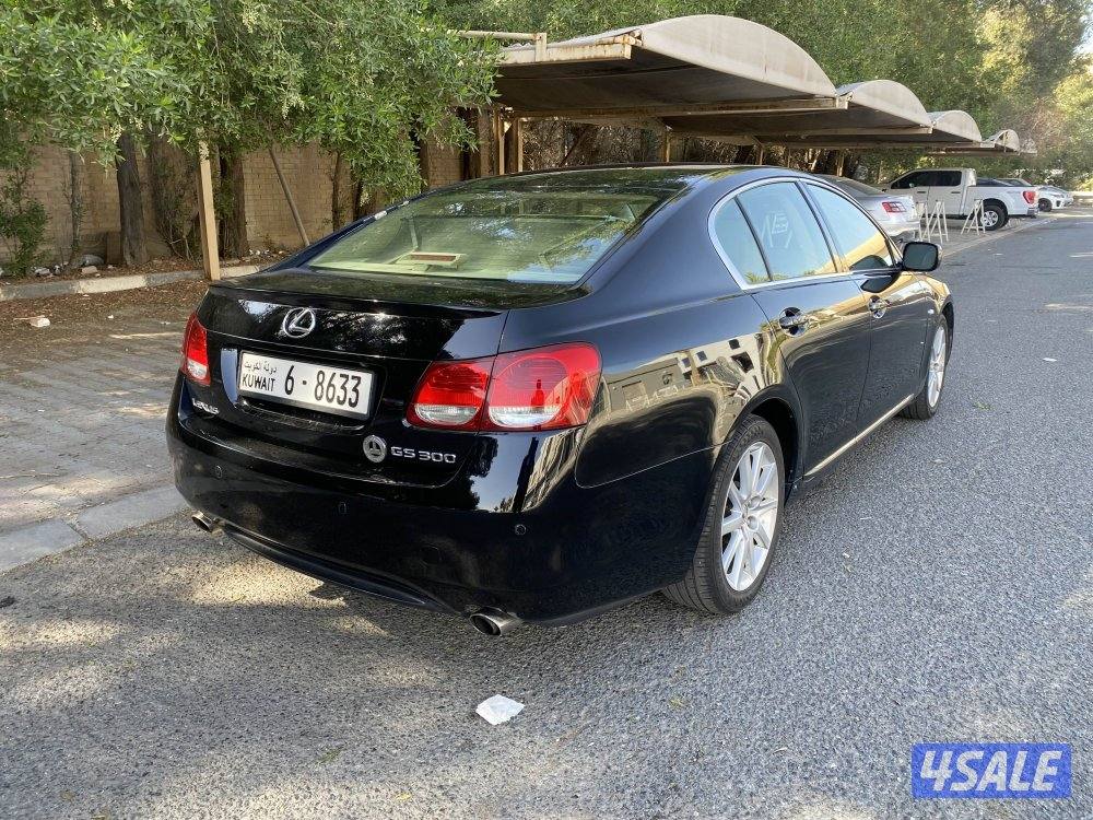 لكزس للبيع3