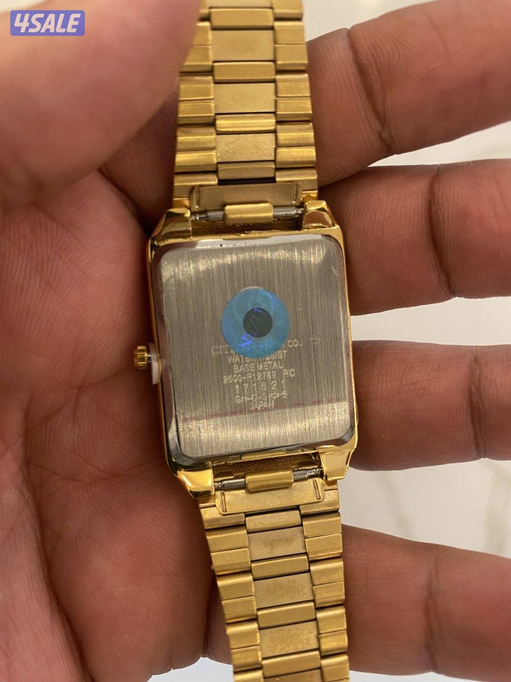 ‏البيع ثلاث ساعات اصلية9