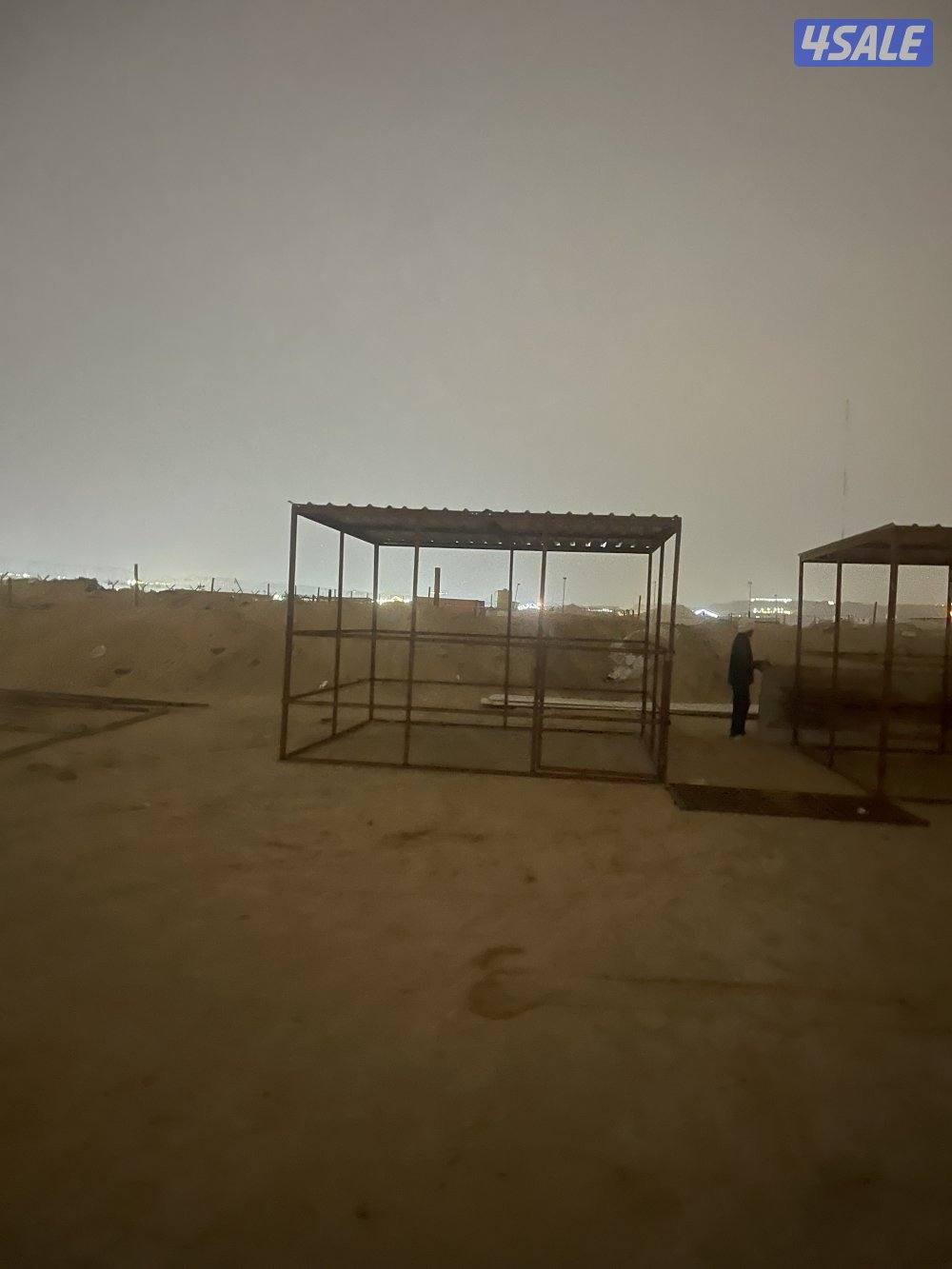 بناجر خيل فك وتركيب1