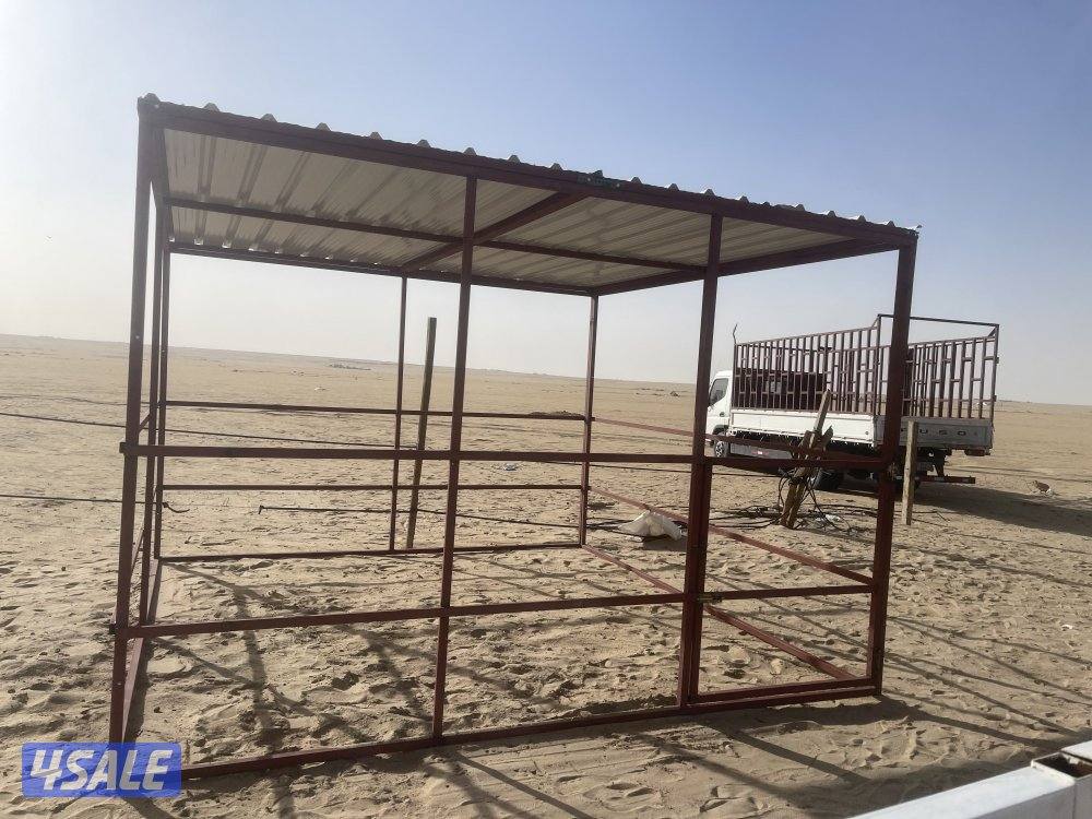 بناجر خيل فك وتركيب3