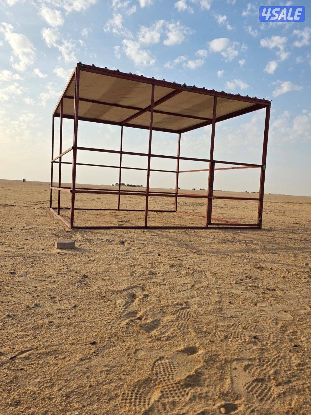 بناجر خيل فك وتركيب4