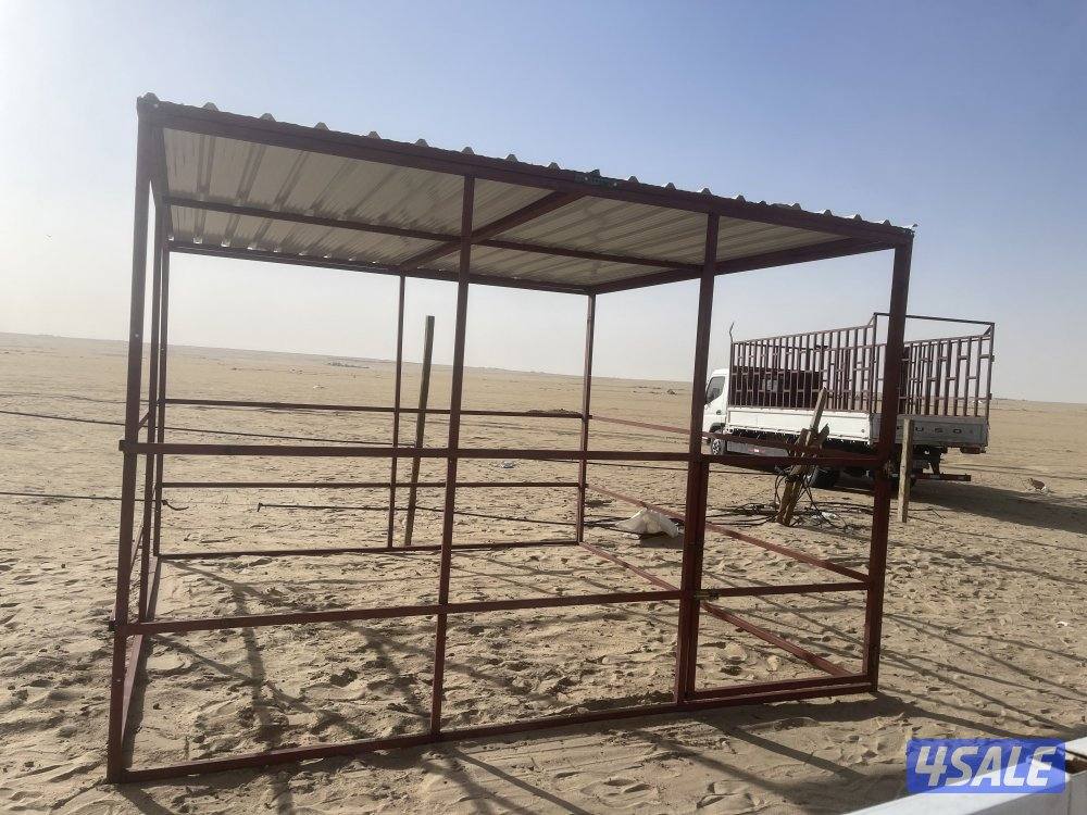 بناجر خيل فك وتركيب0