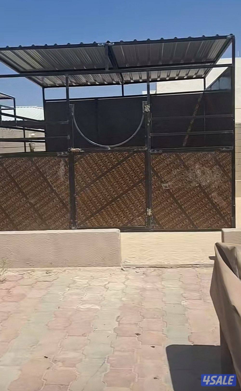 بناجر خيل فك وتركيب3