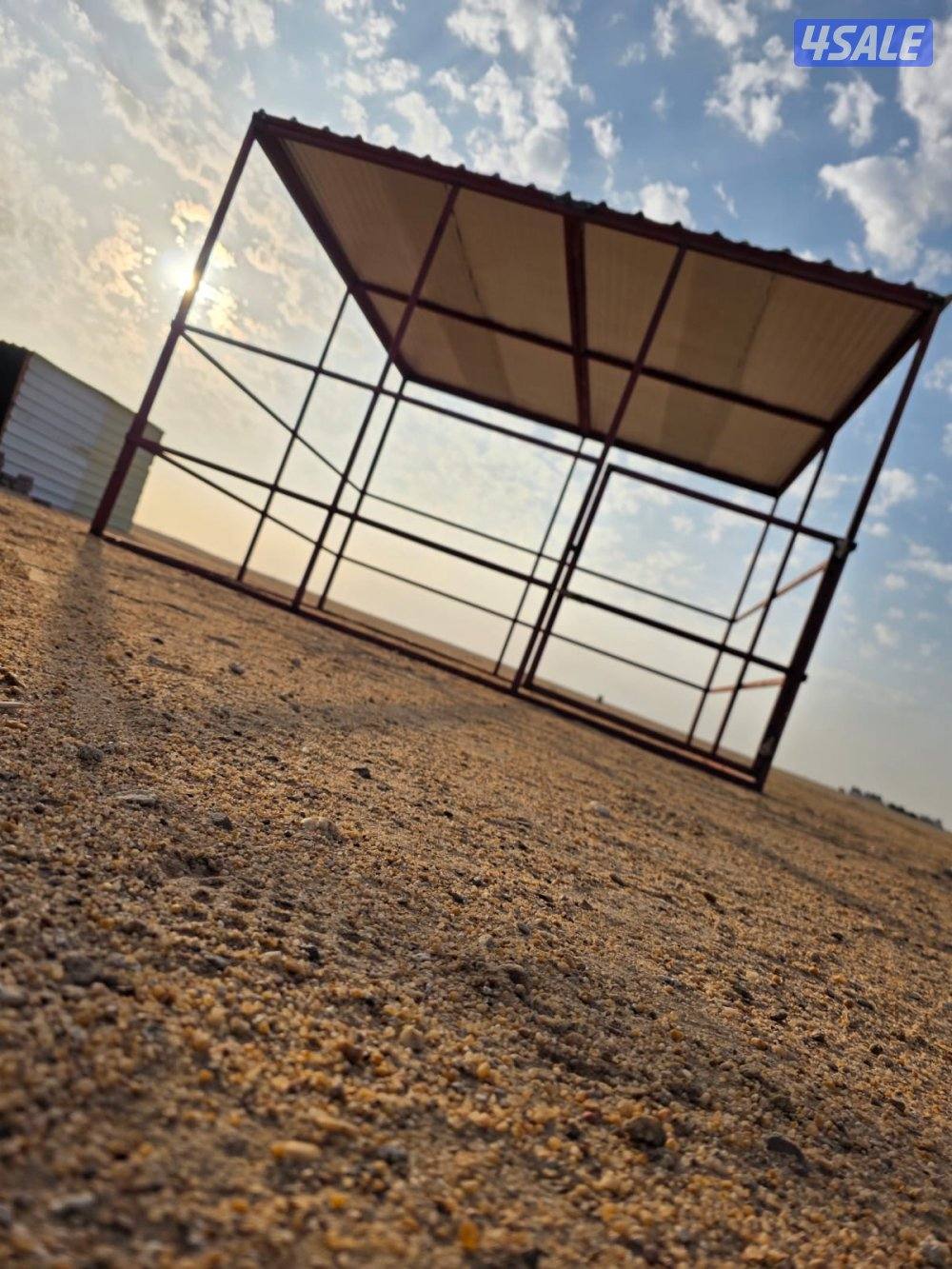 بناجر خيل فك وتركيب4