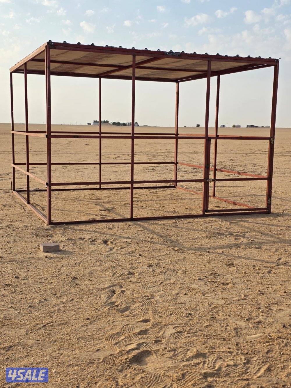 بناجر خيل فك وتركيب7