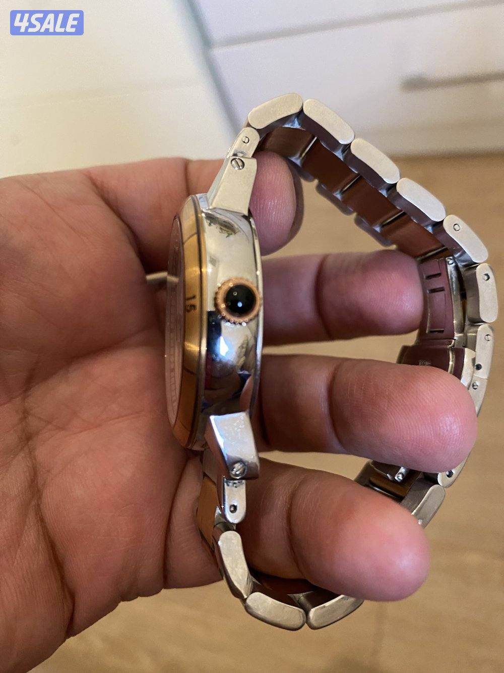 ‏ساعة كارتير كوالتي أعلى درجة1