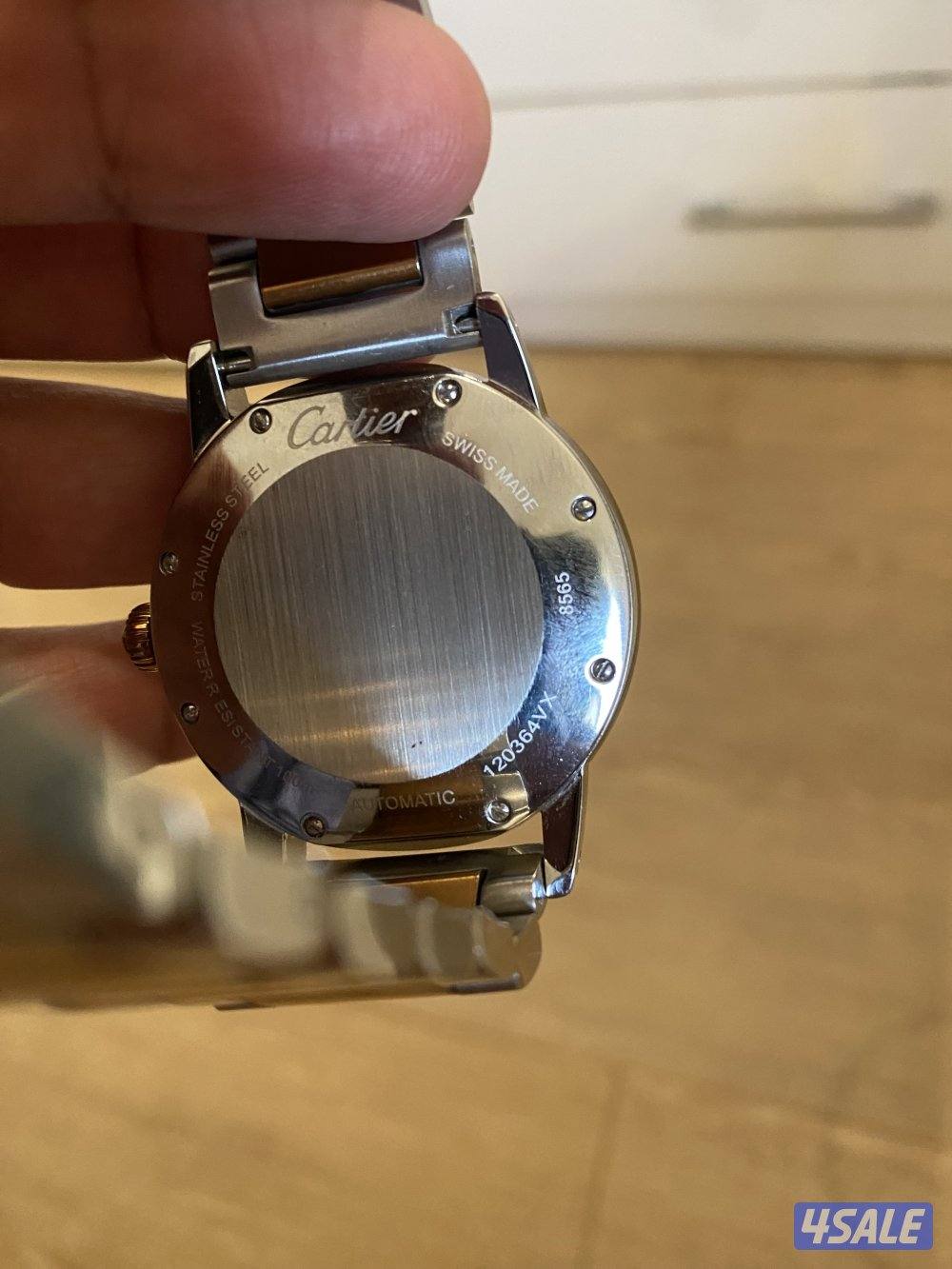 ‏ساعة كارتير كوالتي أعلى درجة2