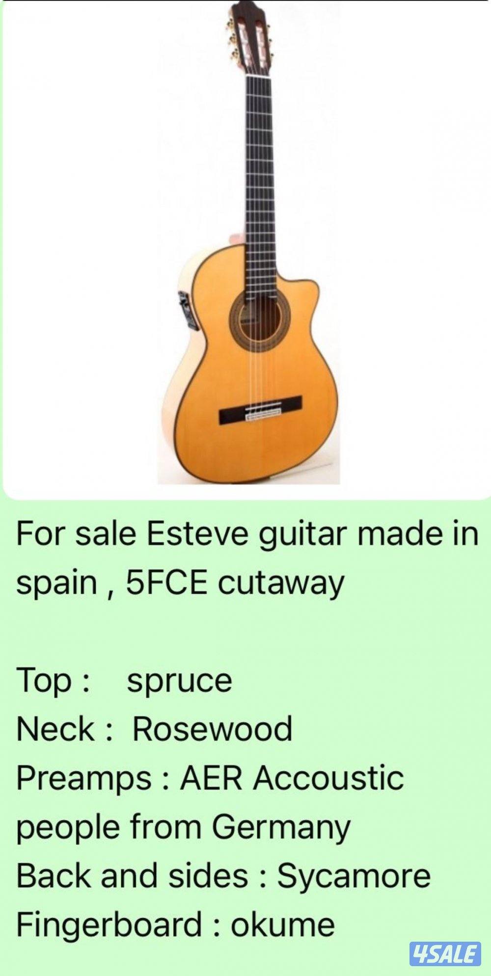 Amazing Deal! Get 3 Guitars for the Price of 1  guitar1