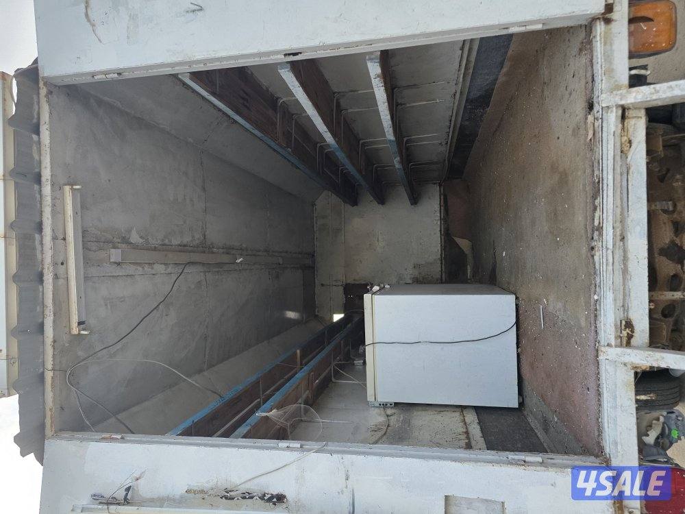 هاف لوري يصلح مخزن2