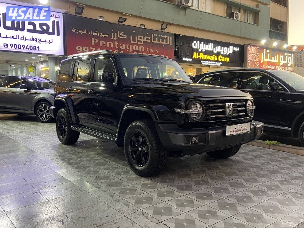 تانك 300 موديل 2026 اصفار _اعلي درجه2