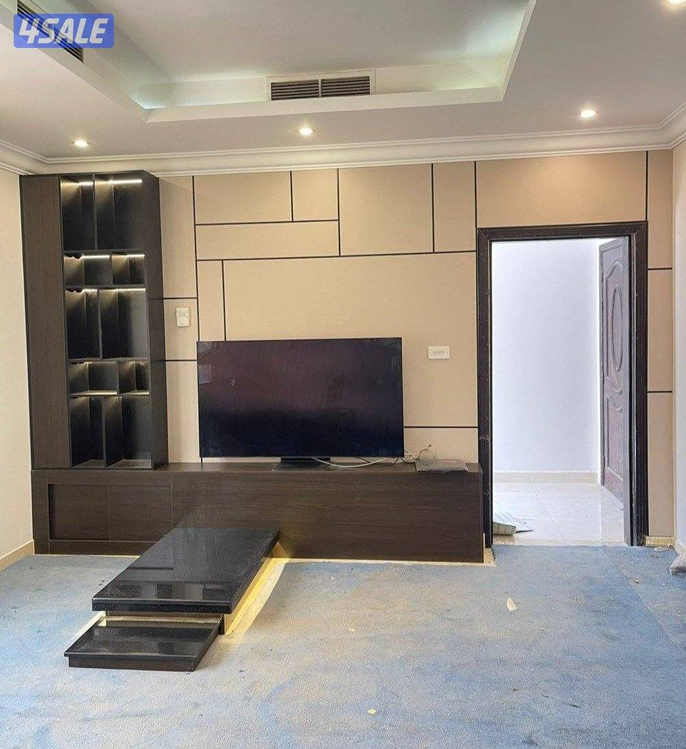 اصباغ واعمال الديكور 👌5