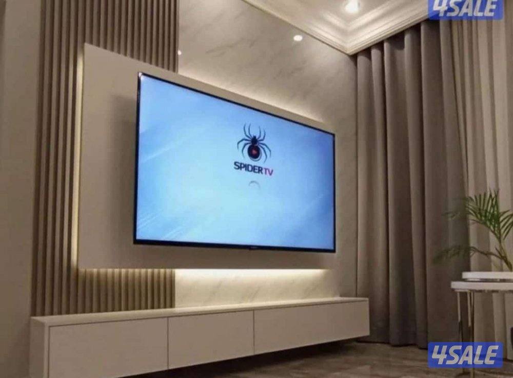 اصباغ واعمال الديكور 👌9