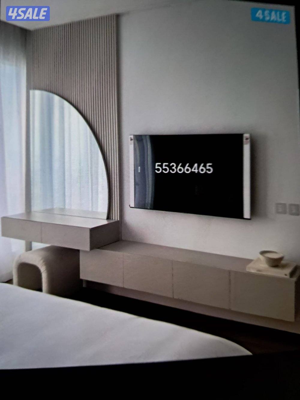 اصباغ واعمال الديكور 👌10