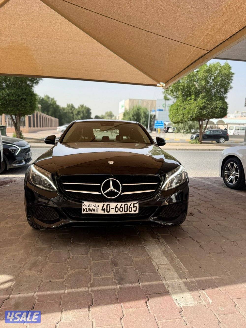 C300 2017 (بحاله فوووق ممتازه)3