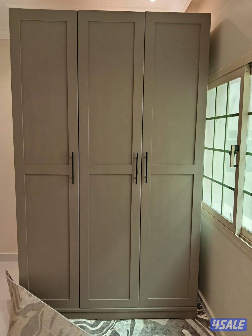 تفصال كبتات سراير غرف نوم جميع الموديلات الجديده سعر المتر مربع ٣٠6