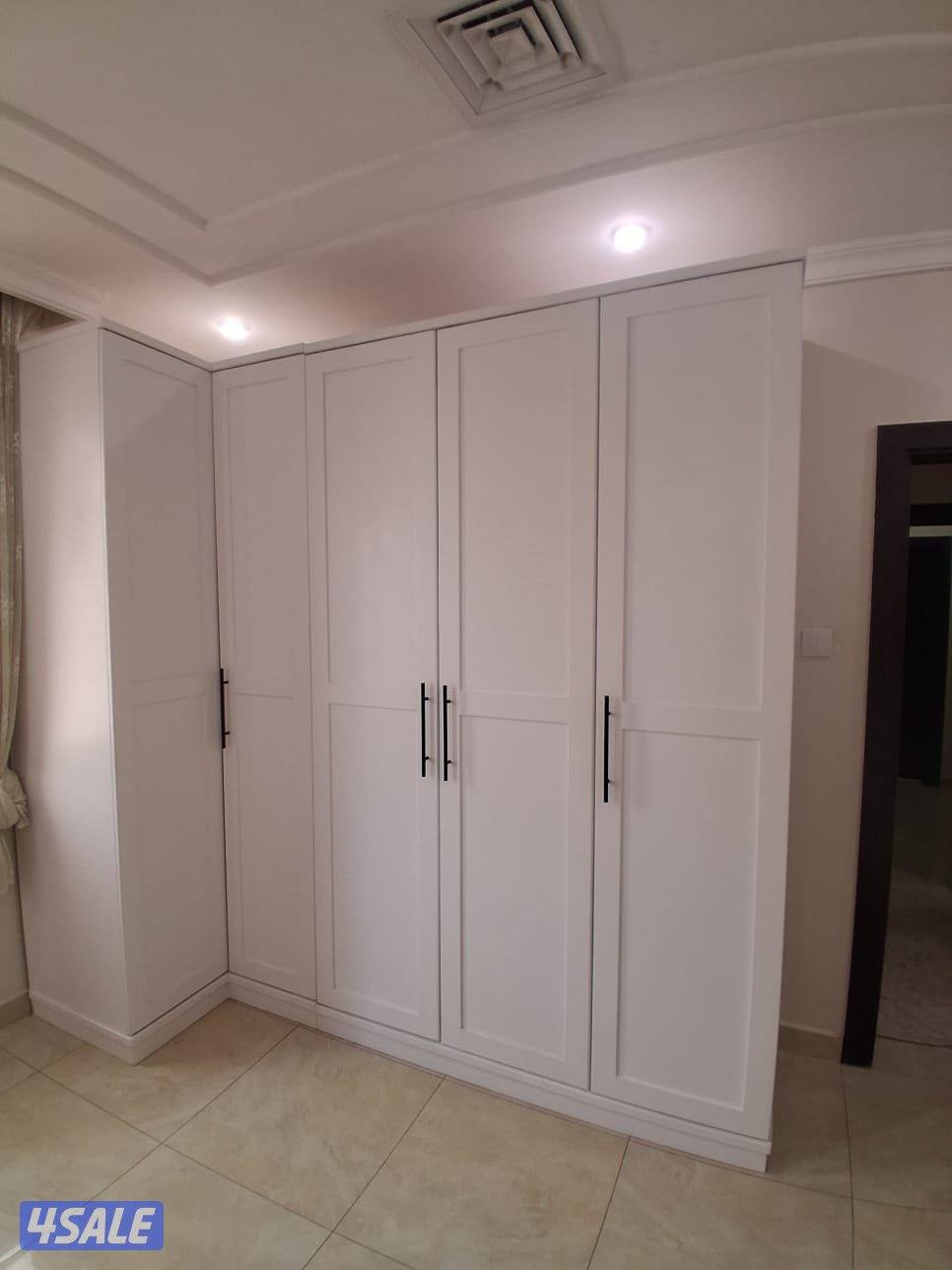 تفصال كبتات سراير غرف نوم جميع الموديلات الجديده سعر المتر مربع ٣٠8