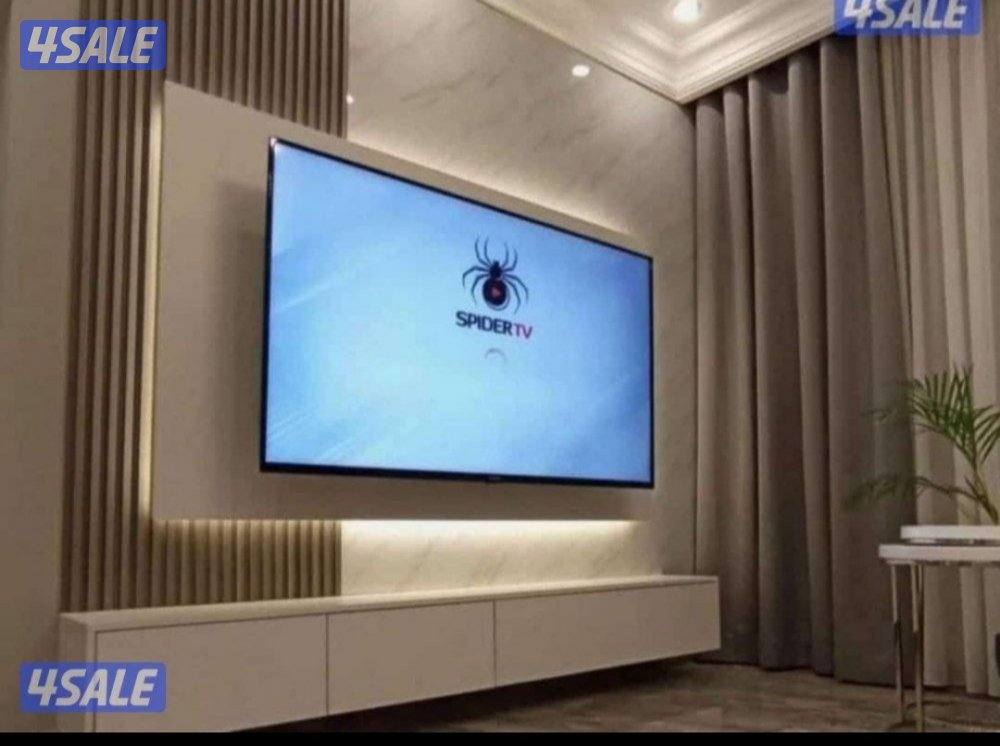 اصباغ واعمال الديكور 👌12