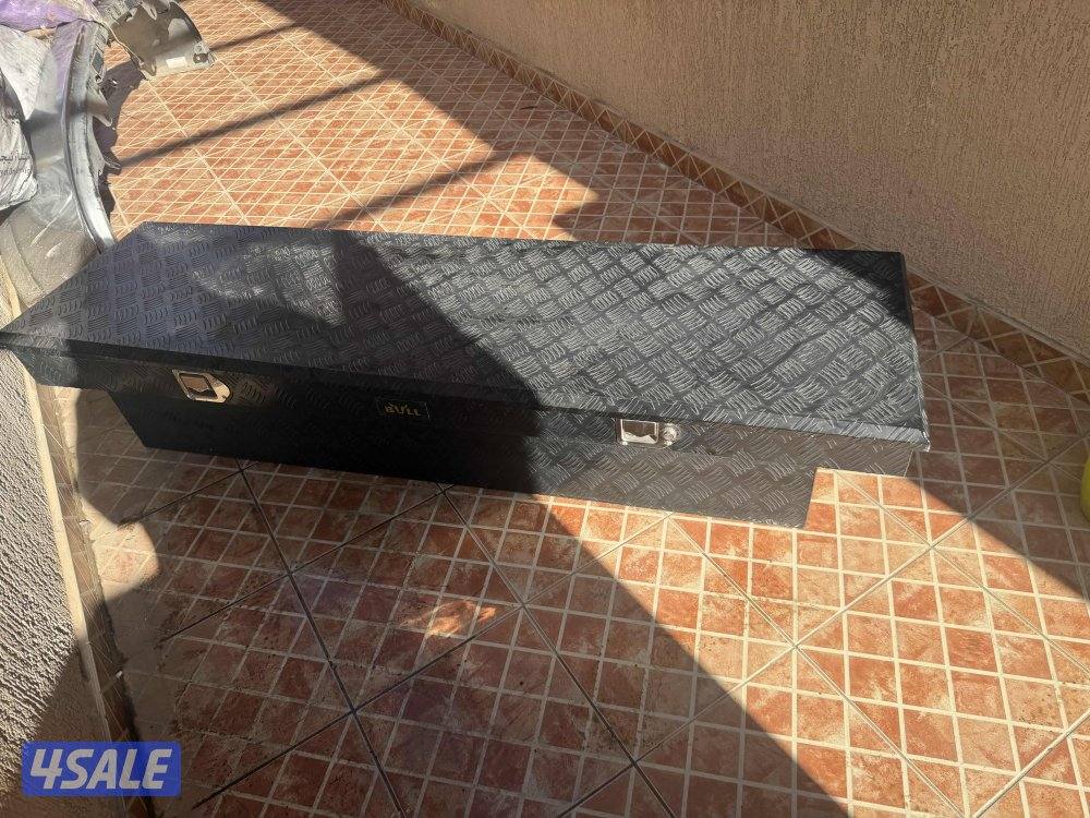 صندوق وانيت0