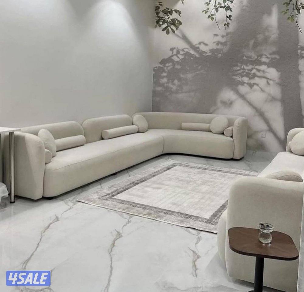 تفصال اطقم غنفات أحداث الموديلات #جلسات امريكي#جلسات ارضية#مطارح اسفج#1