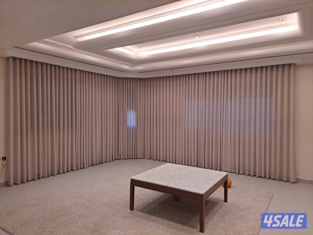 تفصال اطقم غنفات أحداث الموديلات #جلسات امريكي#جلسات ارضية#مطارح اسفج#4