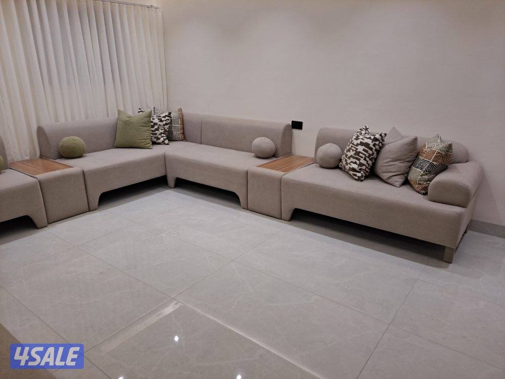 تفصال اطقم غنفات أحداث الموديلات #جلسات امريكي#جلسات ارضية#مطارح اسفج#5