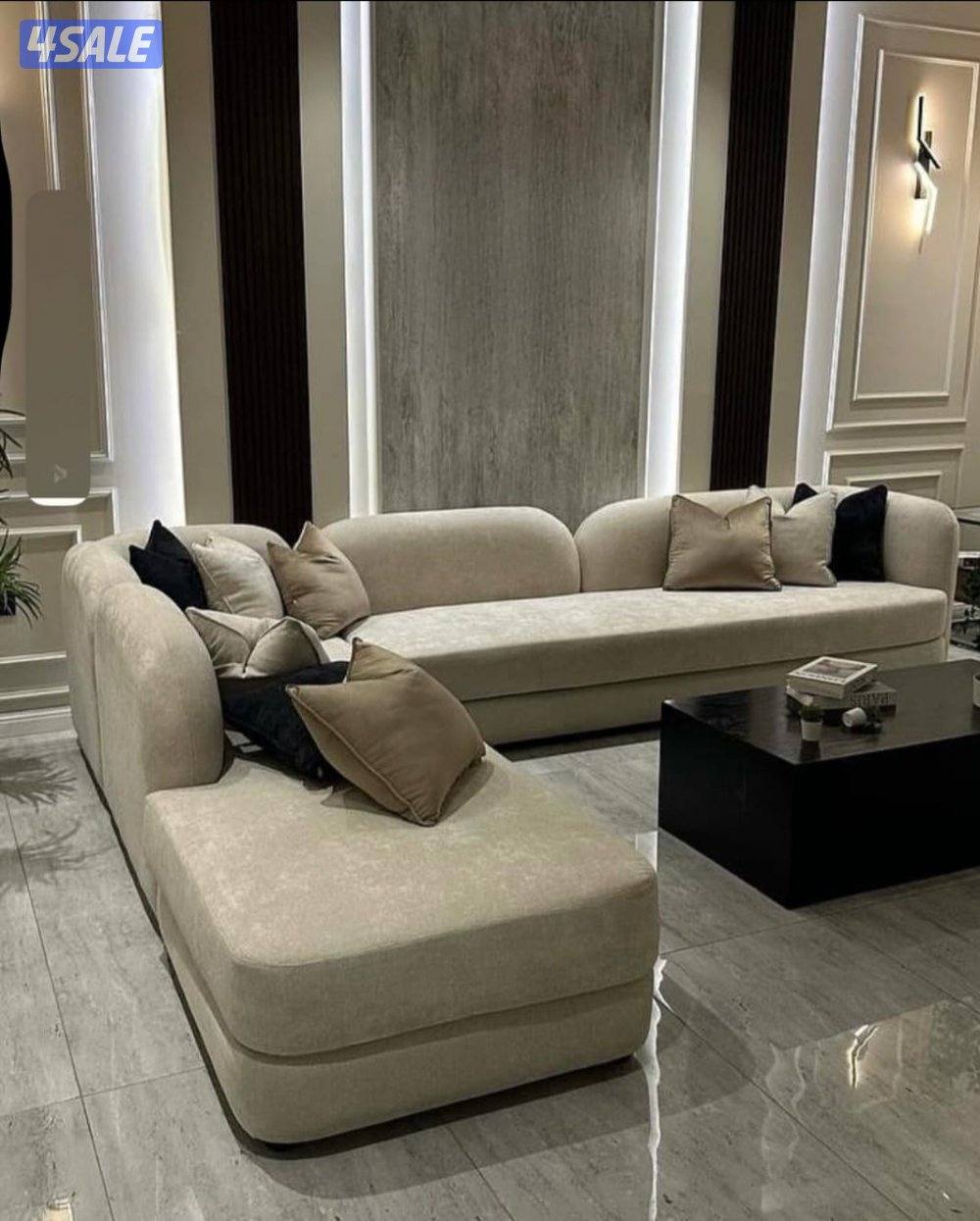 تفصال اطقم غنفات أحداث الموديلات #جلسات امريكي#جلسات ارضية#مطارح اسفج#8