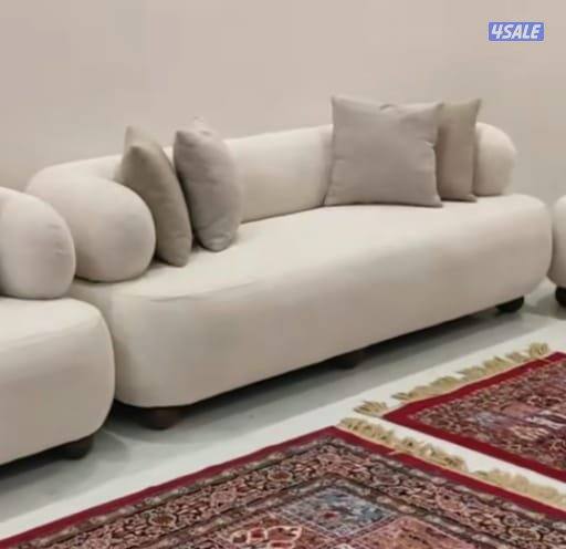 تفصال اطقم غنفات أحداث الموديلات #جلسات امريكي#جلسات ارضية#مطارح اسفج#9