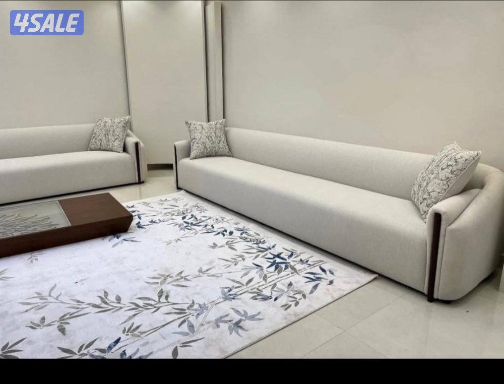 تفصال اطقم غنفات أحداث الموديلات #جلسات امريكي#جلسات ارضية#مطارح اسفج#10